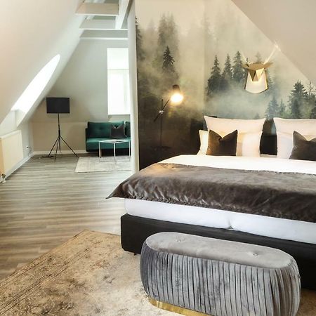 Meinsbur Boutique Hotel Bendestorf Εξωτερικό φωτογραφία