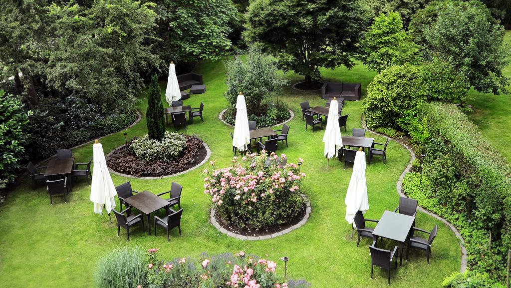 Meinsbur Boutique Hotel Bendestorf Εξωτερικό φωτογραφία