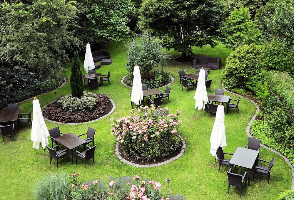 Meinsbur Boutique Hotel Bendestorf Εξωτερικό φωτογραφία