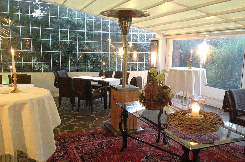 Meinsbur Boutique Hotel Bendestorf Εξωτερικό φωτογραφία