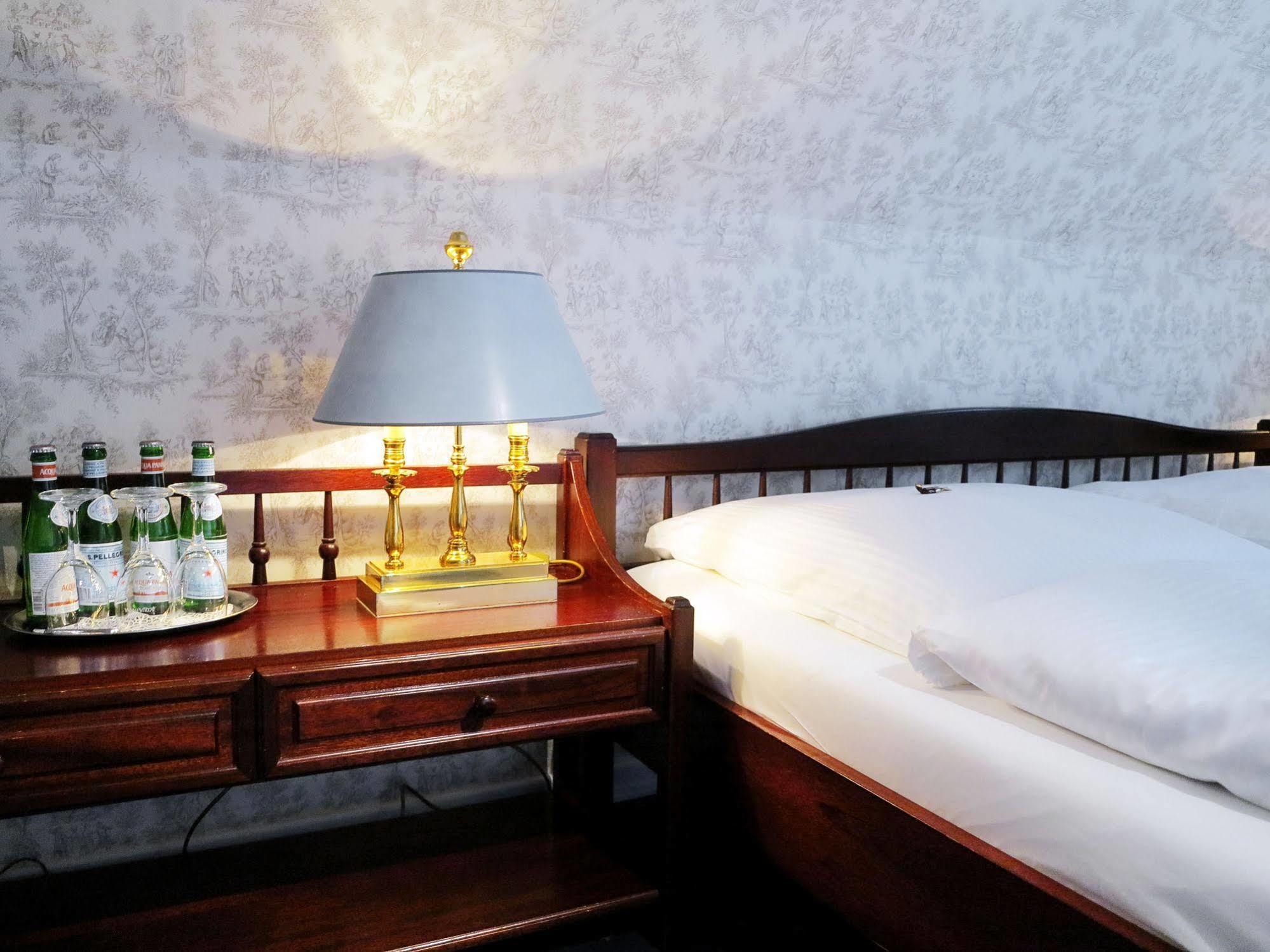 Meinsbur Boutique Hotel Bendestorf Εξωτερικό φωτογραφία