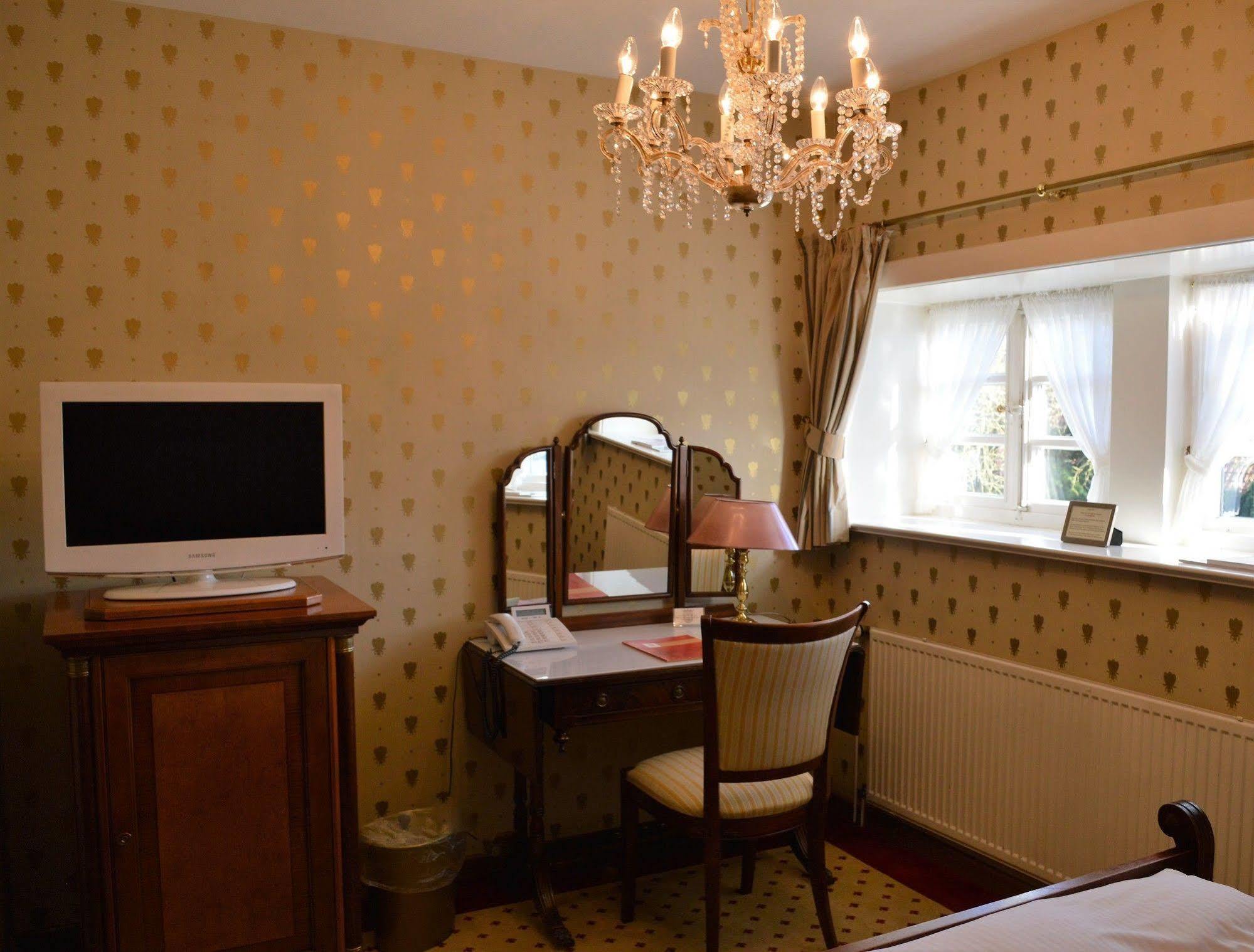 Meinsbur Boutique Hotel Bendestorf Εξωτερικό φωτογραφία