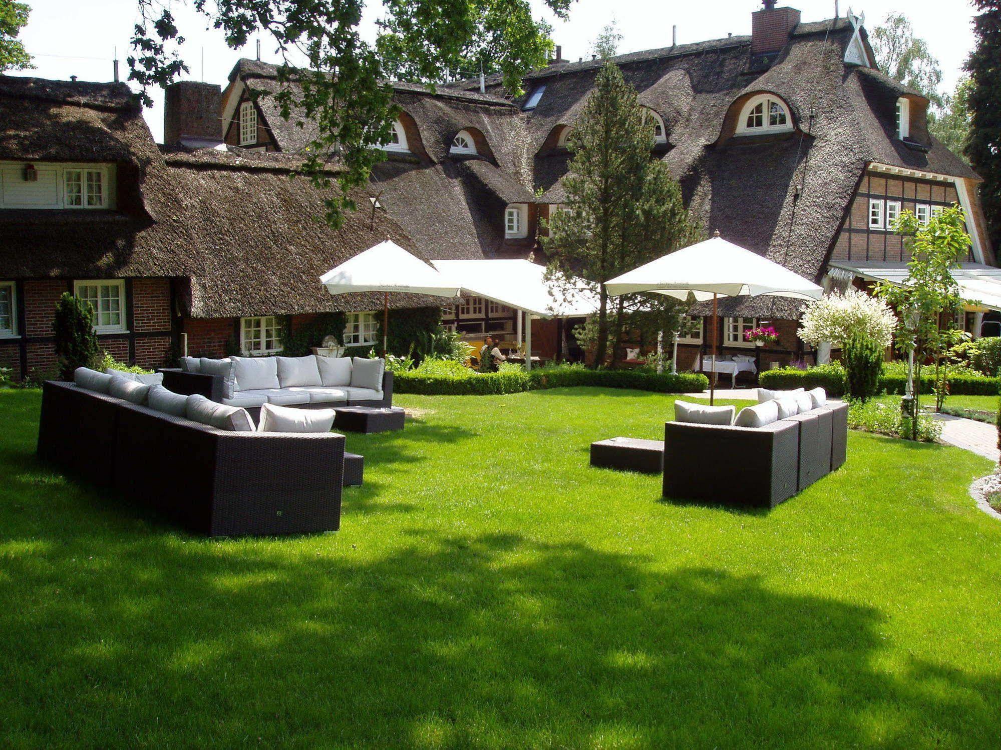 Meinsbur Boutique Hotel Bendestorf Εξωτερικό φωτογραφία