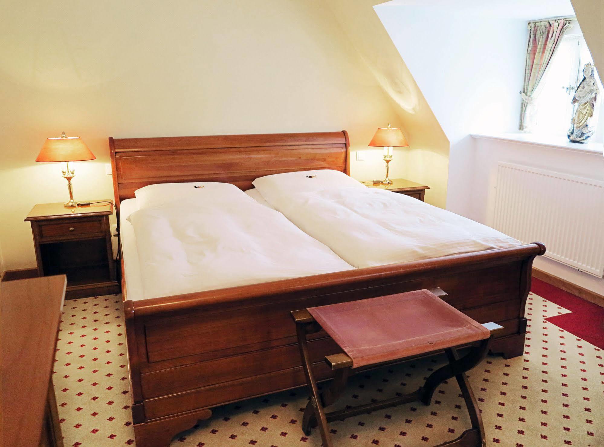 Meinsbur Boutique Hotel Bendestorf Εξωτερικό φωτογραφία
