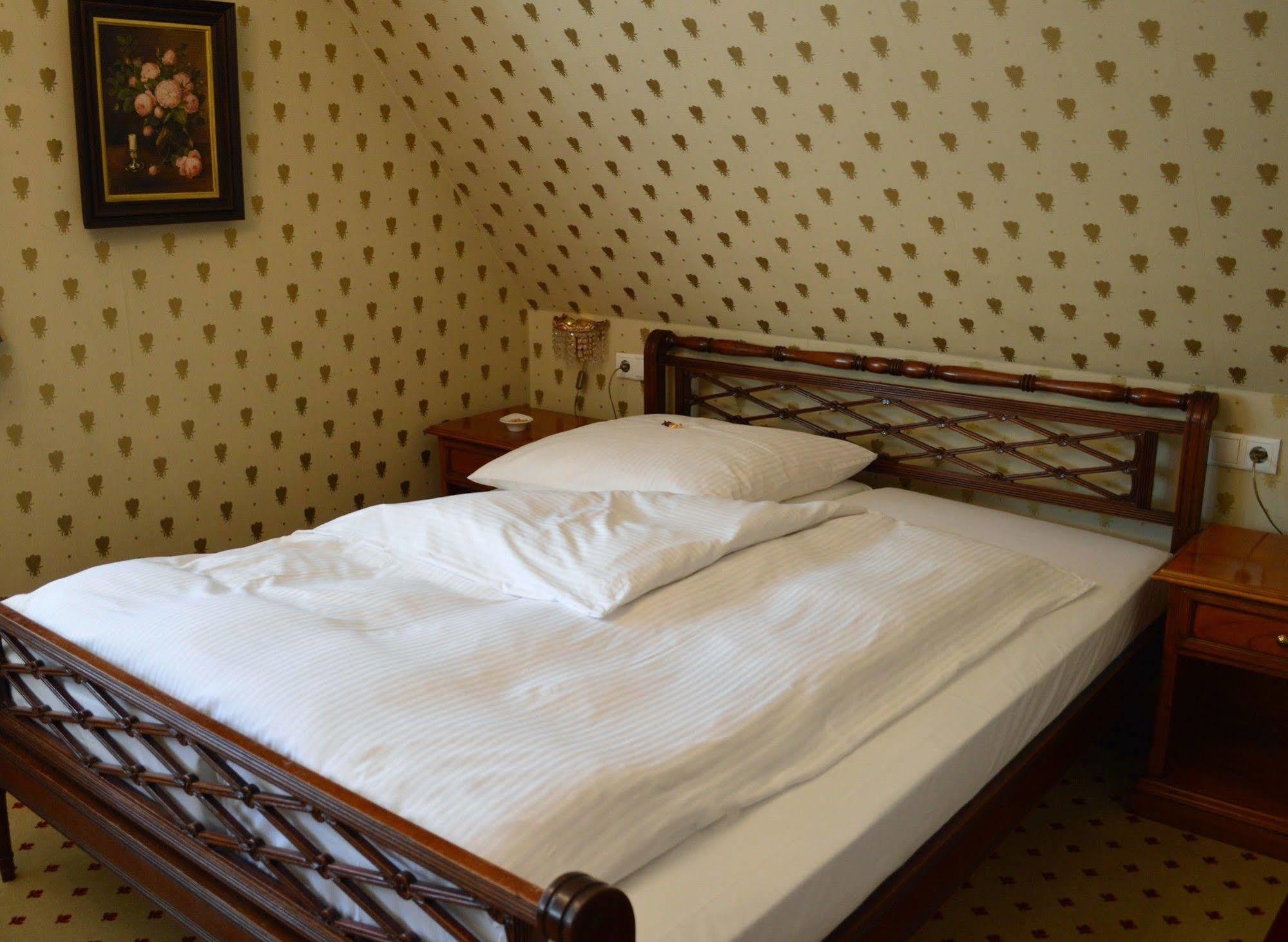 Meinsbur Boutique Hotel Bendestorf Εξωτερικό φωτογραφία