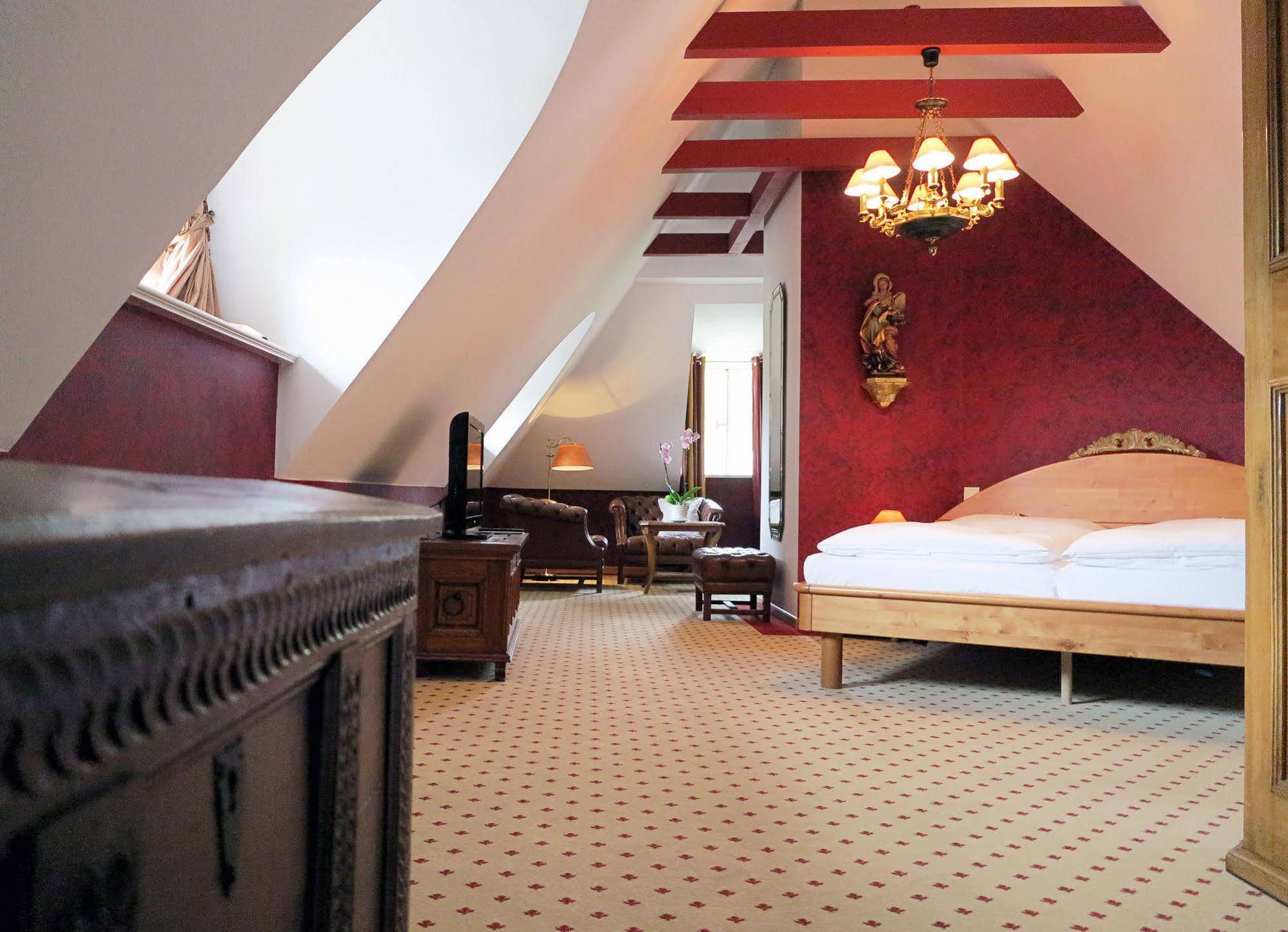 Meinsbur Boutique Hotel Bendestorf Εξωτερικό φωτογραφία