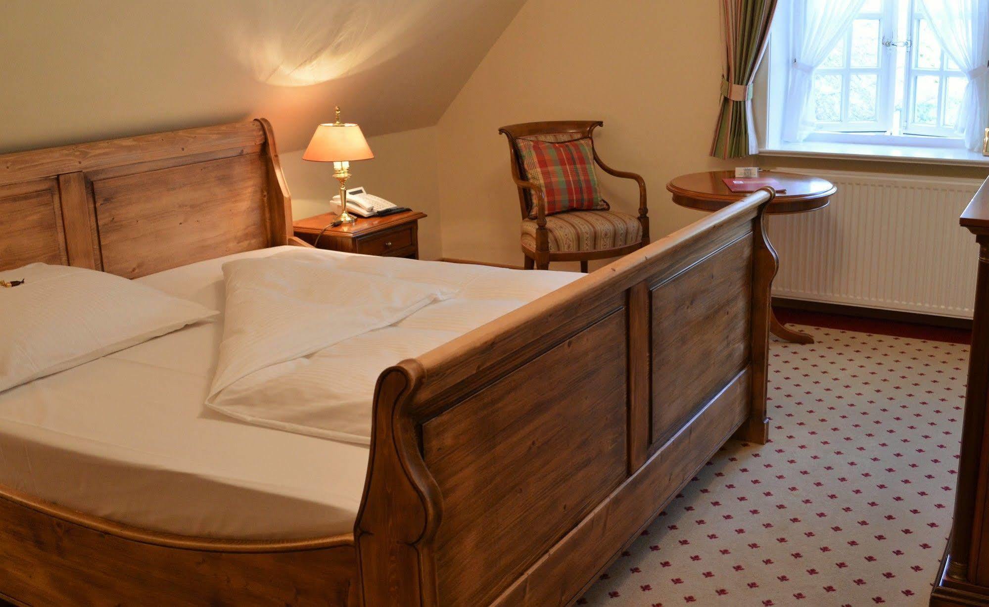 Meinsbur Boutique Hotel Bendestorf Εξωτερικό φωτογραφία