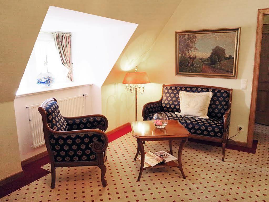 Meinsbur Boutique Hotel Bendestorf Εξωτερικό φωτογραφία