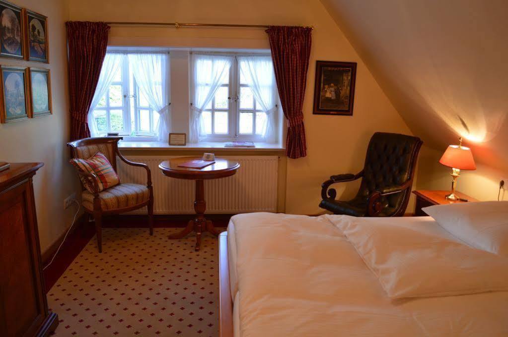 Meinsbur Boutique Hotel Bendestorf Εξωτερικό φωτογραφία