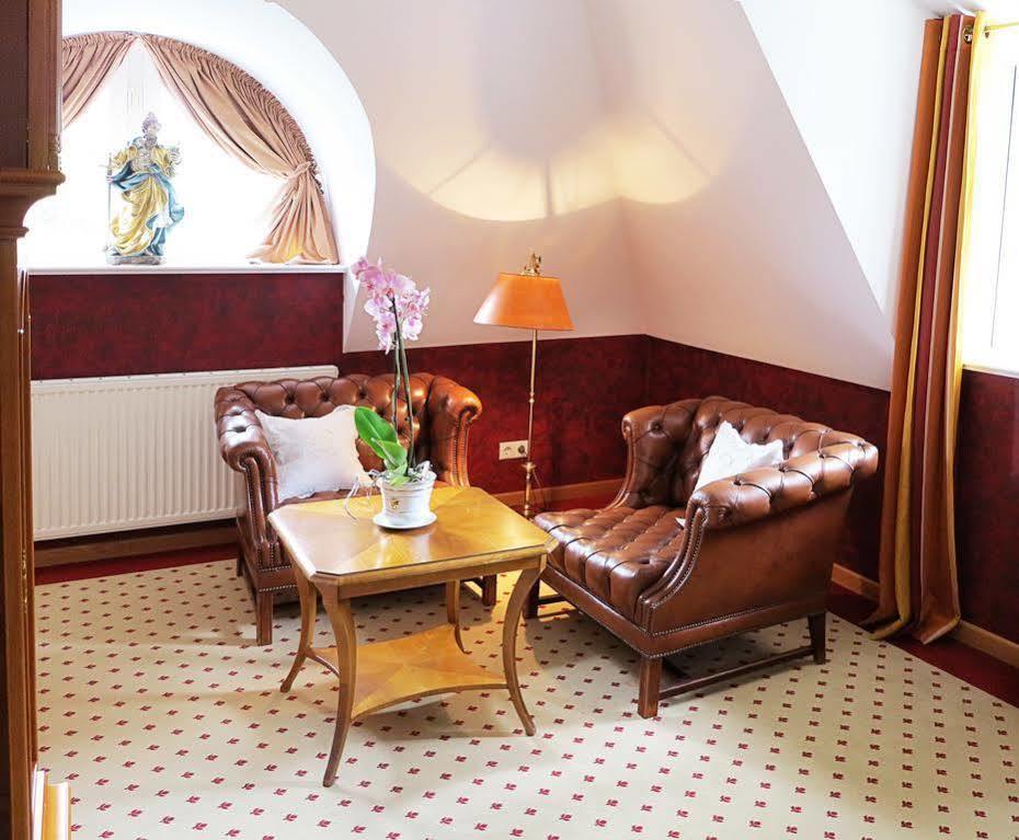 Meinsbur Boutique Hotel Bendestorf Εξωτερικό φωτογραφία
