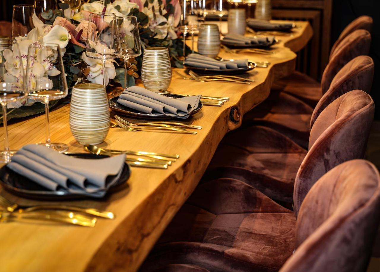 Meinsbur Boutique Hotel Bendestorf Εξωτερικό φωτογραφία