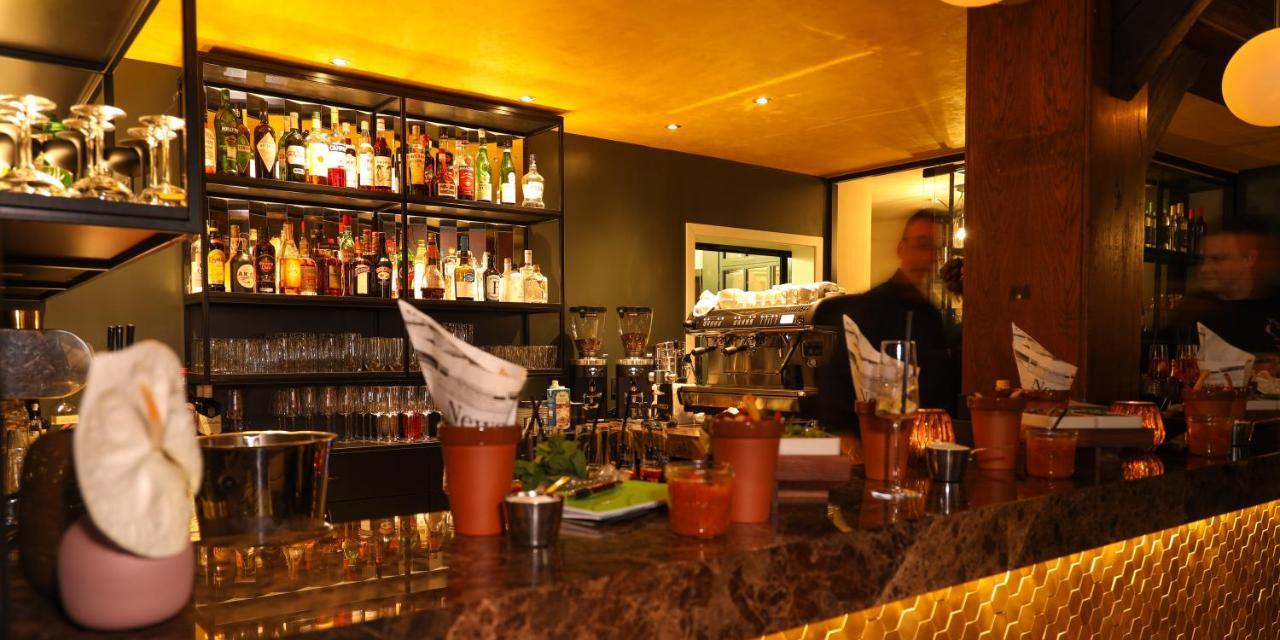 Meinsbur Boutique Hotel Bendestorf Εξωτερικό φωτογραφία