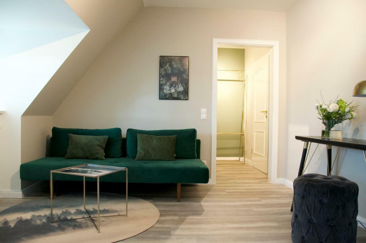 Meinsbur Boutique Hotel Bendestorf Εξωτερικό φωτογραφία