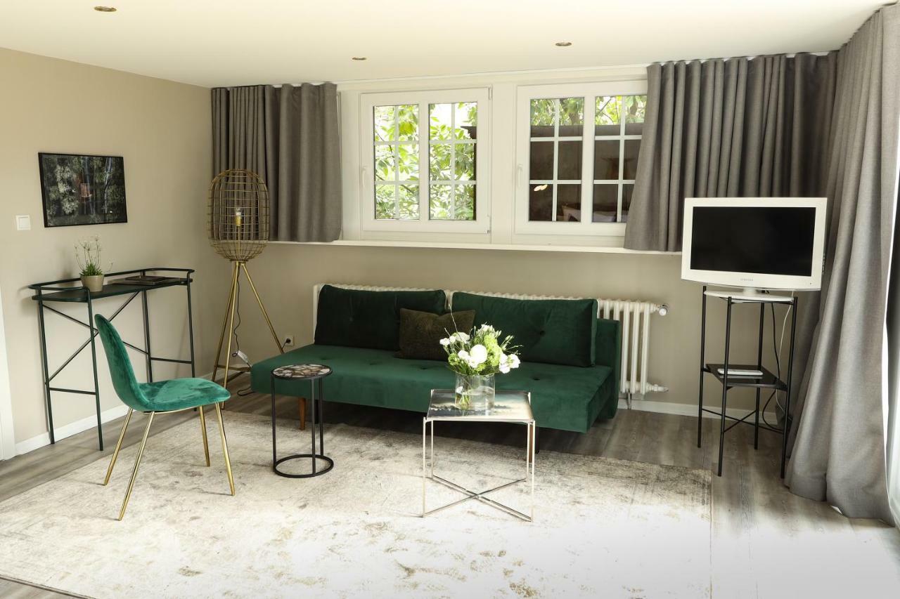 Meinsbur Boutique Hotel Bendestorf Εξωτερικό φωτογραφία