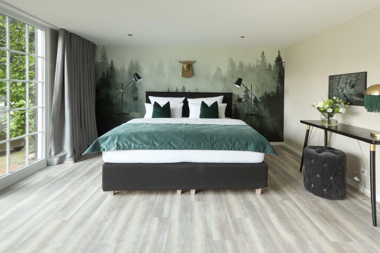 Meinsbur Boutique Hotel Bendestorf Εξωτερικό φωτογραφία