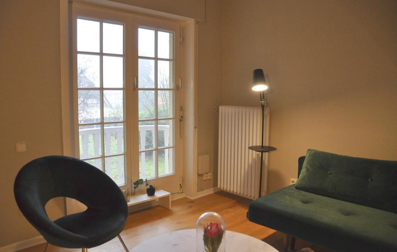 Meinsbur Boutique Hotel Bendestorf Εξωτερικό φωτογραφία
